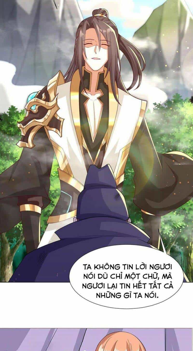 Mục Long Sư - Chương 212 - ảnh 25