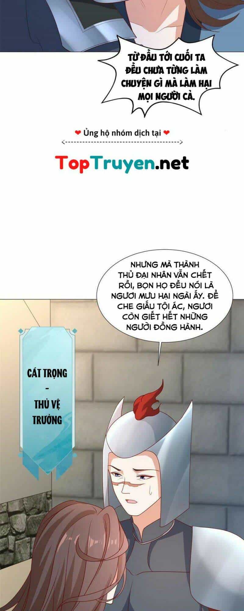 Mục Long Sư - Chương 218 - ảnh 15