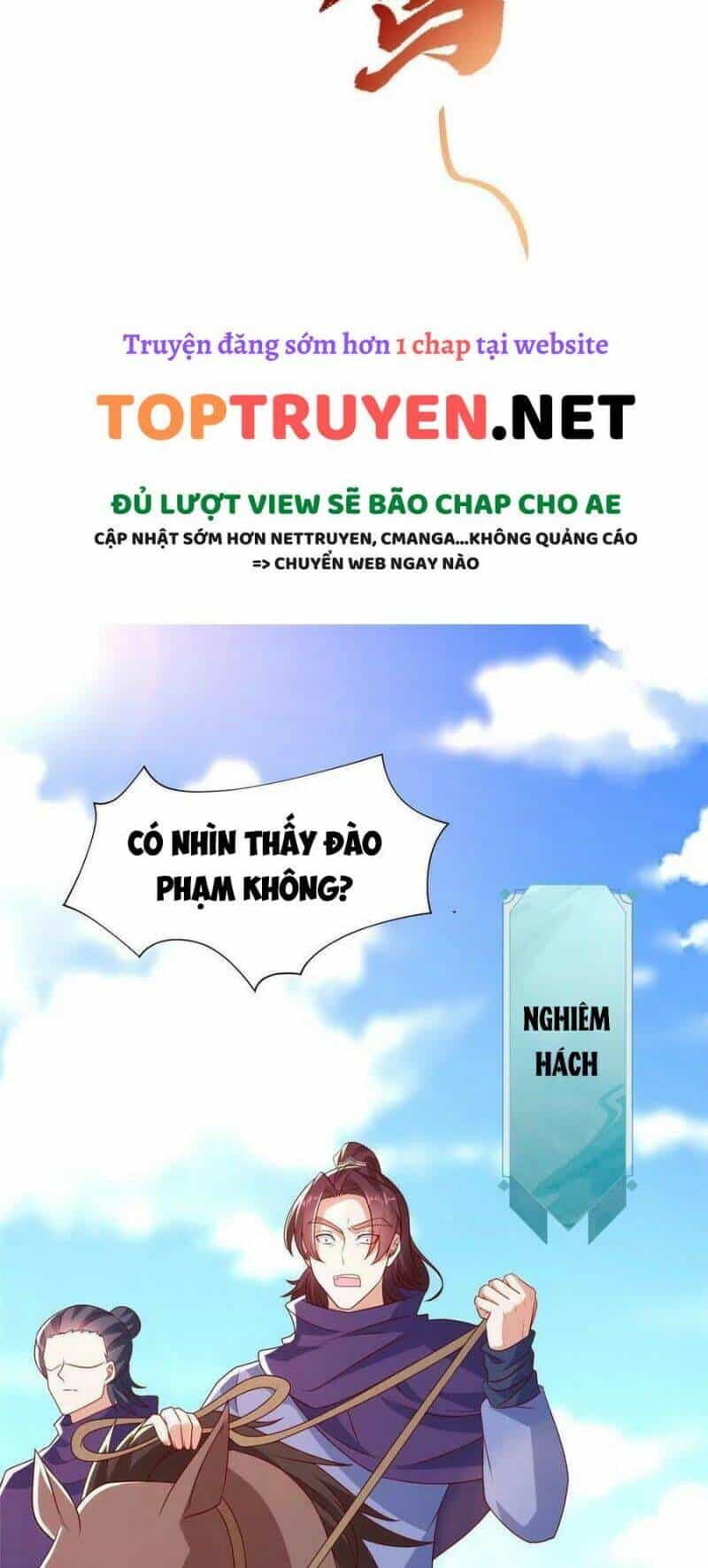 Mục Long Sư - Chương 218 - ảnh 18