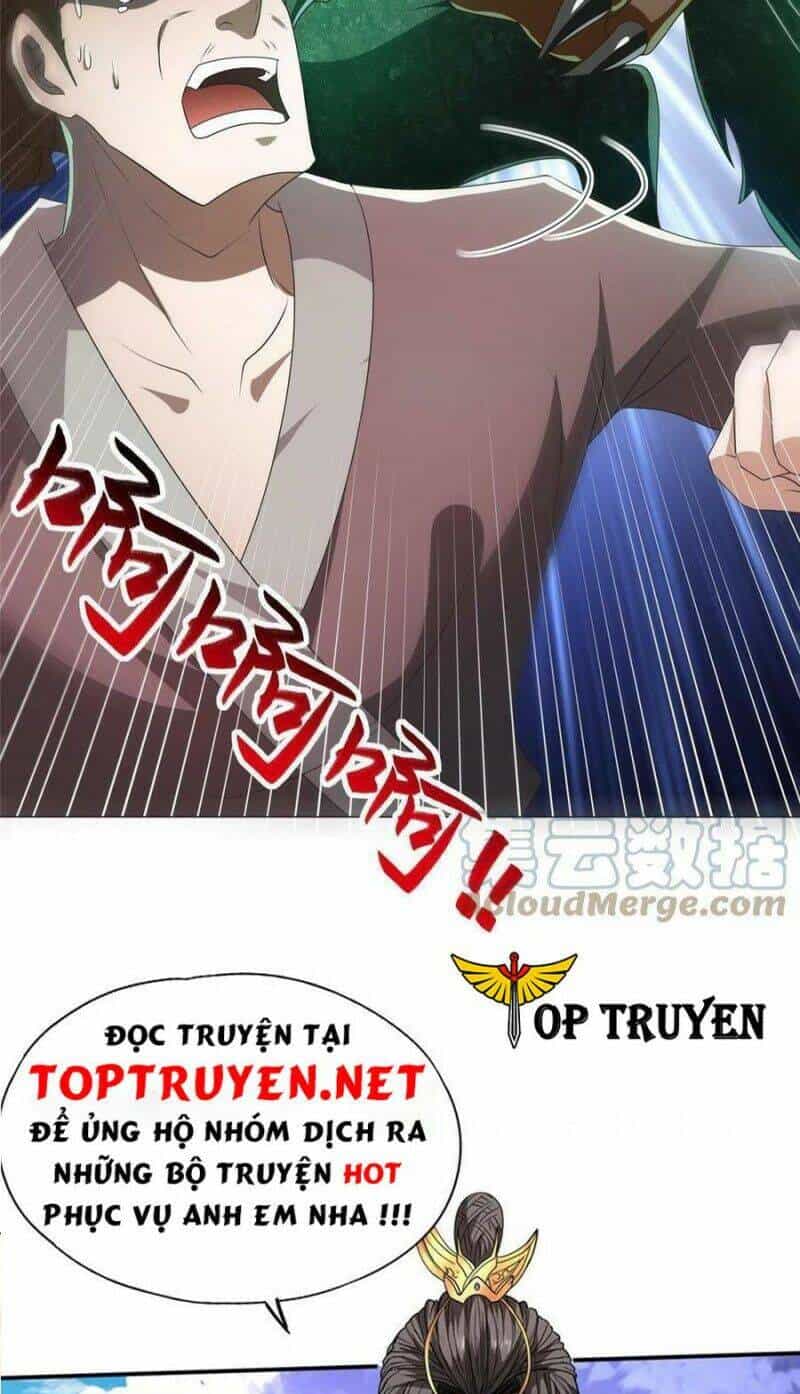Mục Long Sư - Chương 219 - ảnh 27
