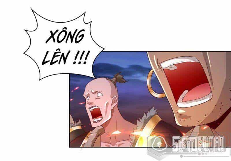 Mục Long Sư - Chương 22 - ảnh 41