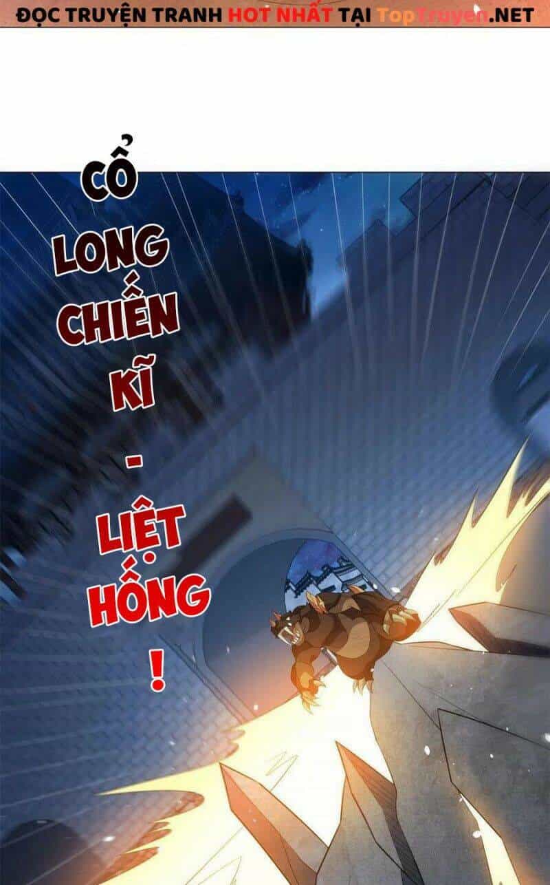 Mục Long Sư - Chương 220 - ảnh 7