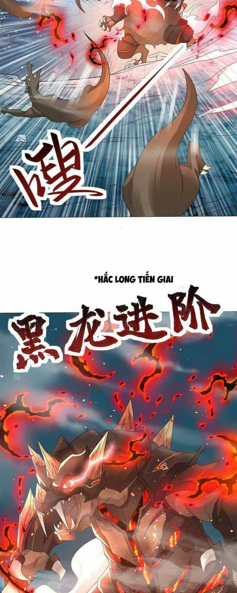 Mục Long Sư - Chương 221 - ảnh 6