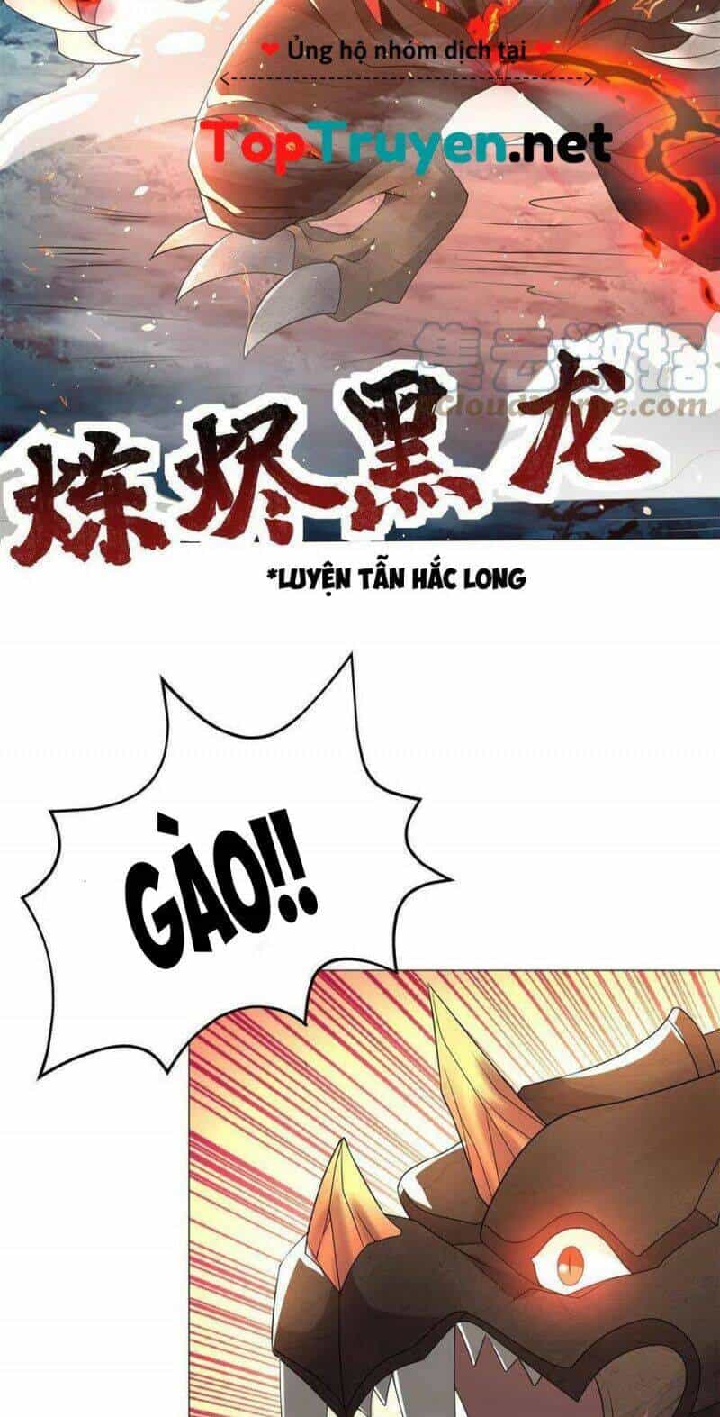 Mục Long Sư - Chương 221 - ảnh 7