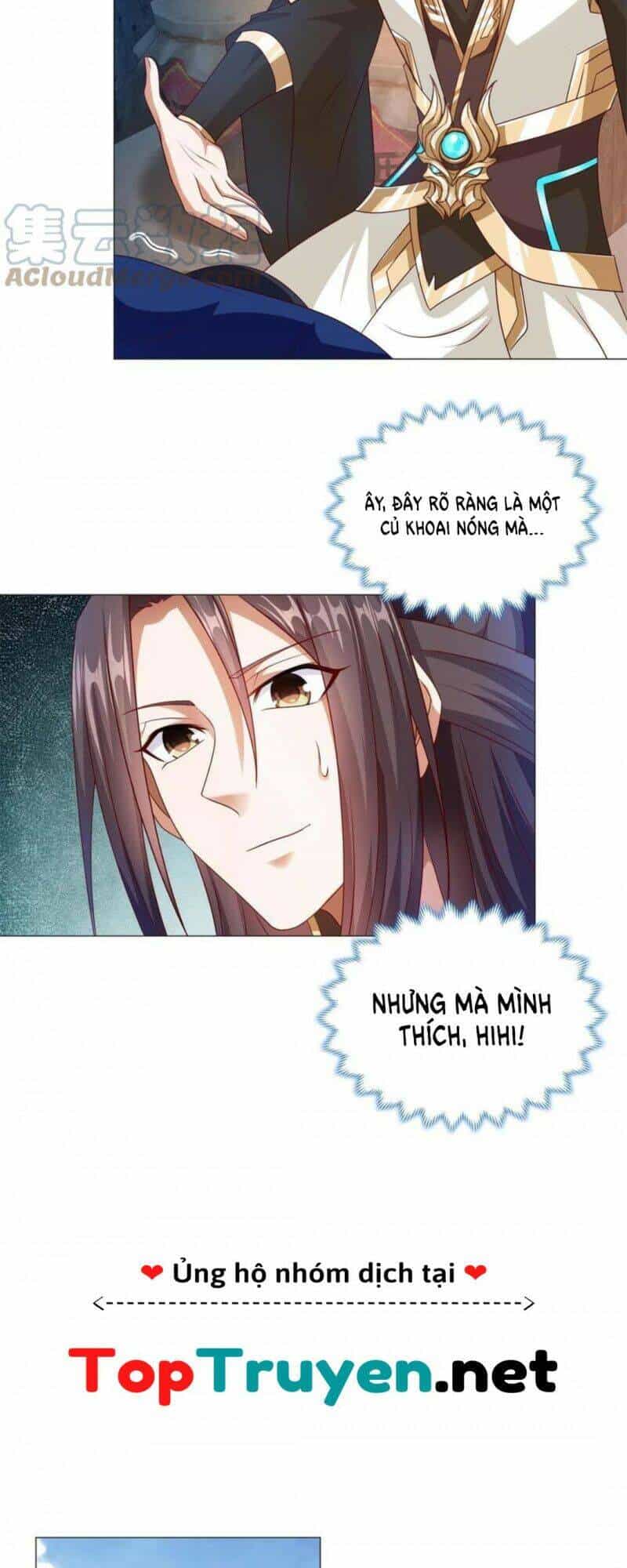 Mục Long Sư - Chương 222 - ảnh 14