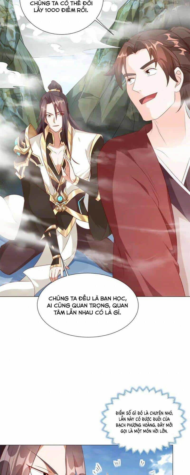 Mục Long Sư - Chương 222 - ảnh 16