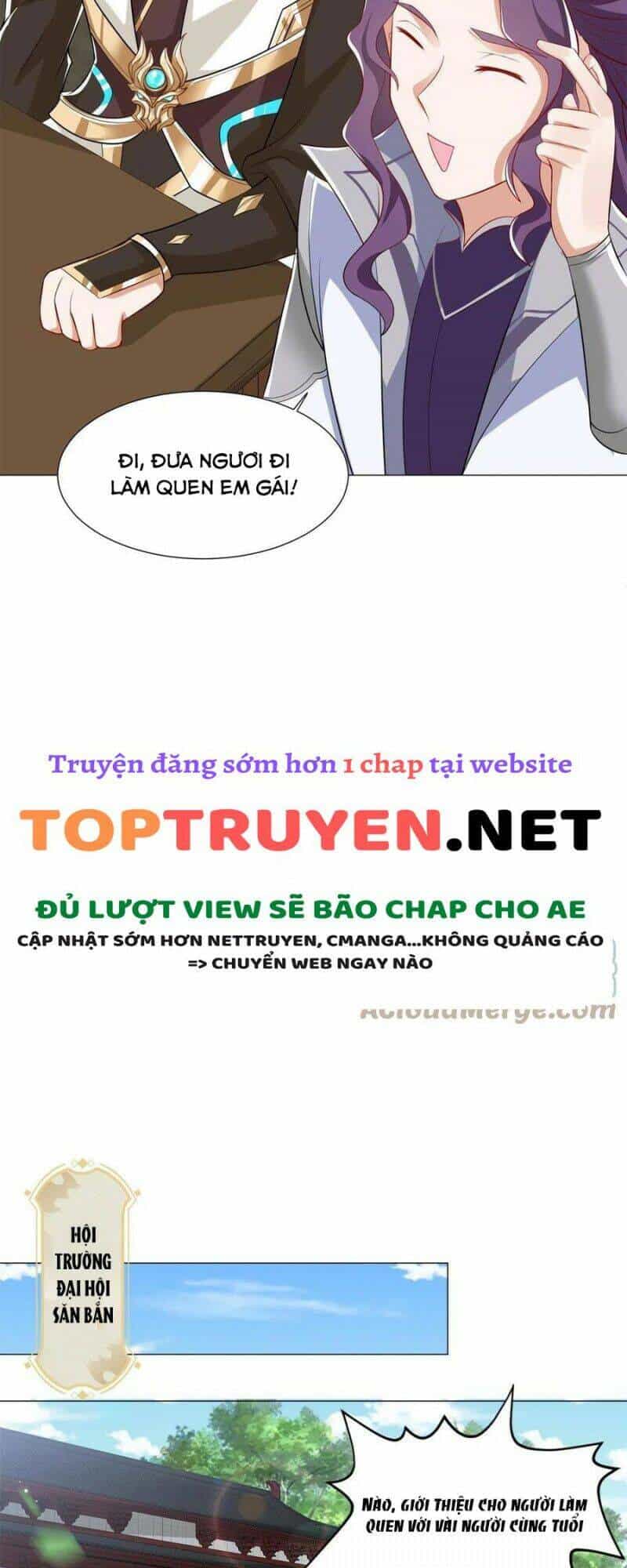 Mục Long Sư - Chương 223 - ảnh 6