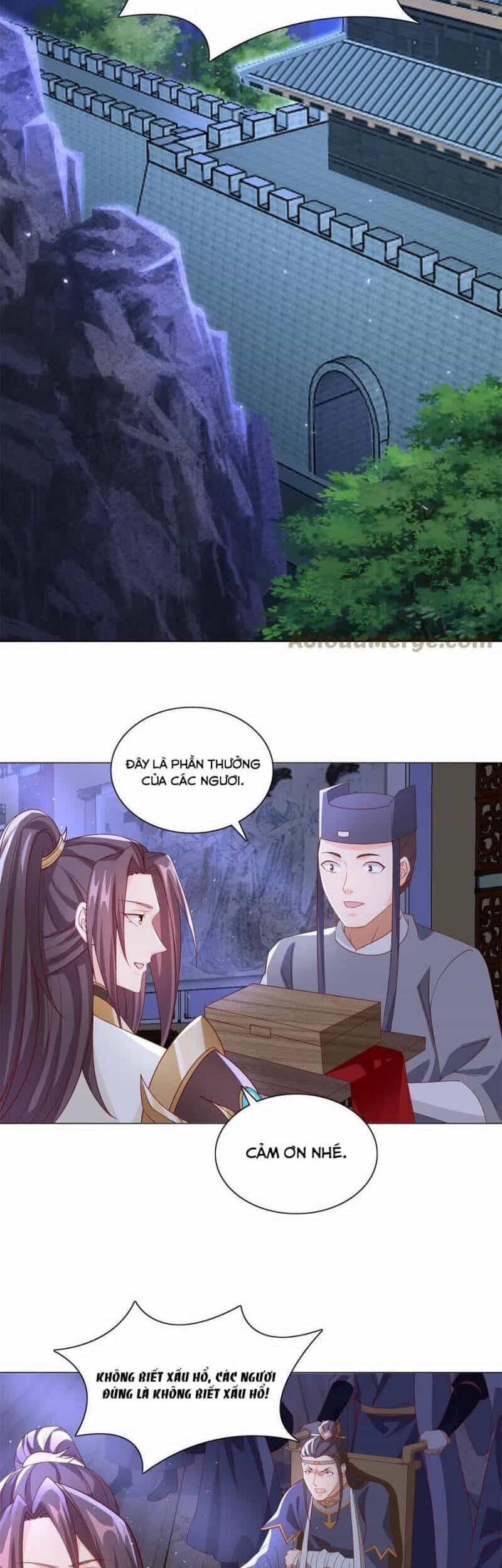 Mục Long Sư - Chương 228 - ảnh 6