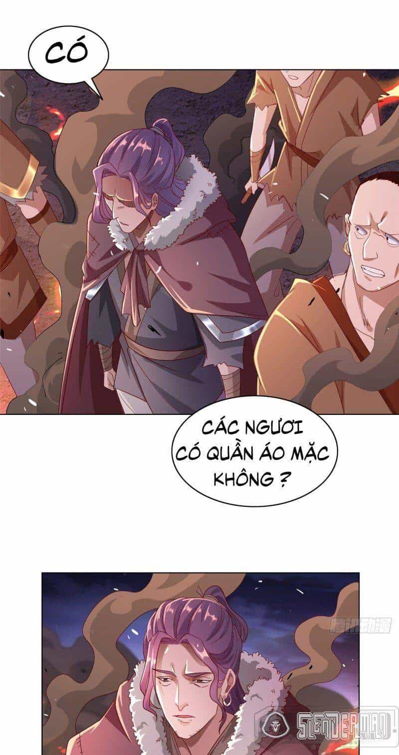 Mục Long Sư - Chương 23 - ảnh 11