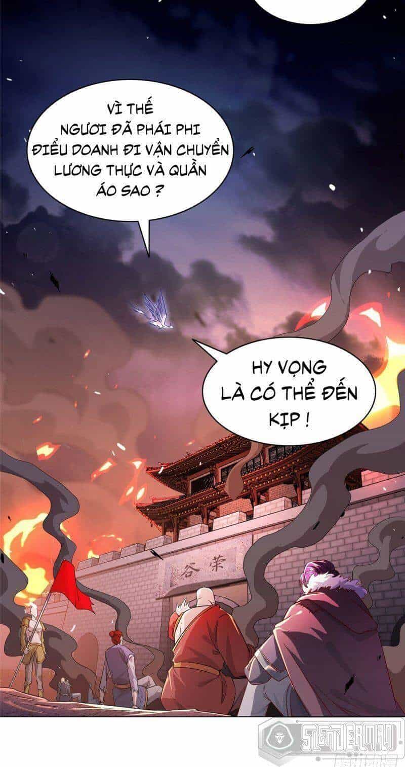 Mục Long Sư - Chương 23 - ảnh 19