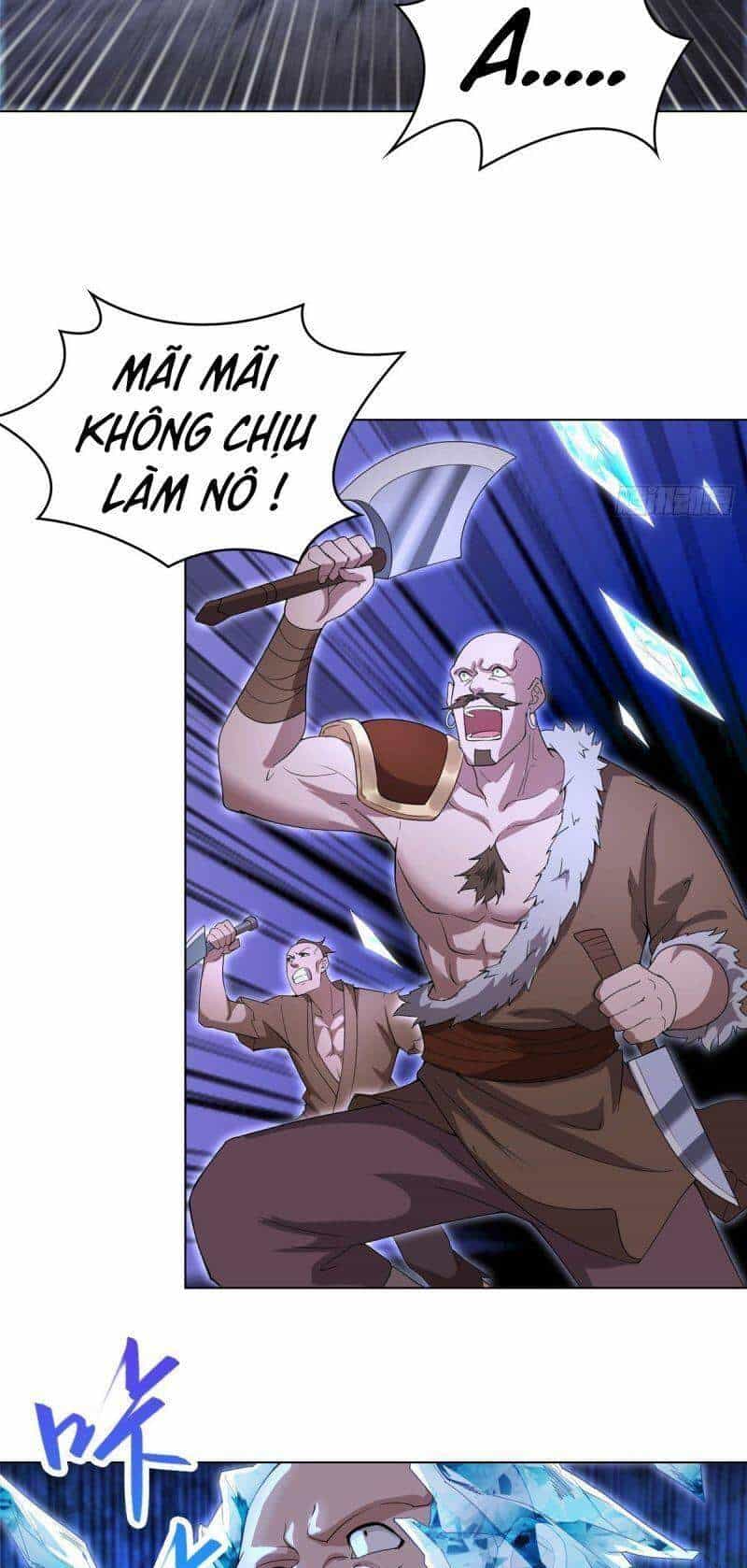 Mục Long Sư - Chương 23 - ảnh 4