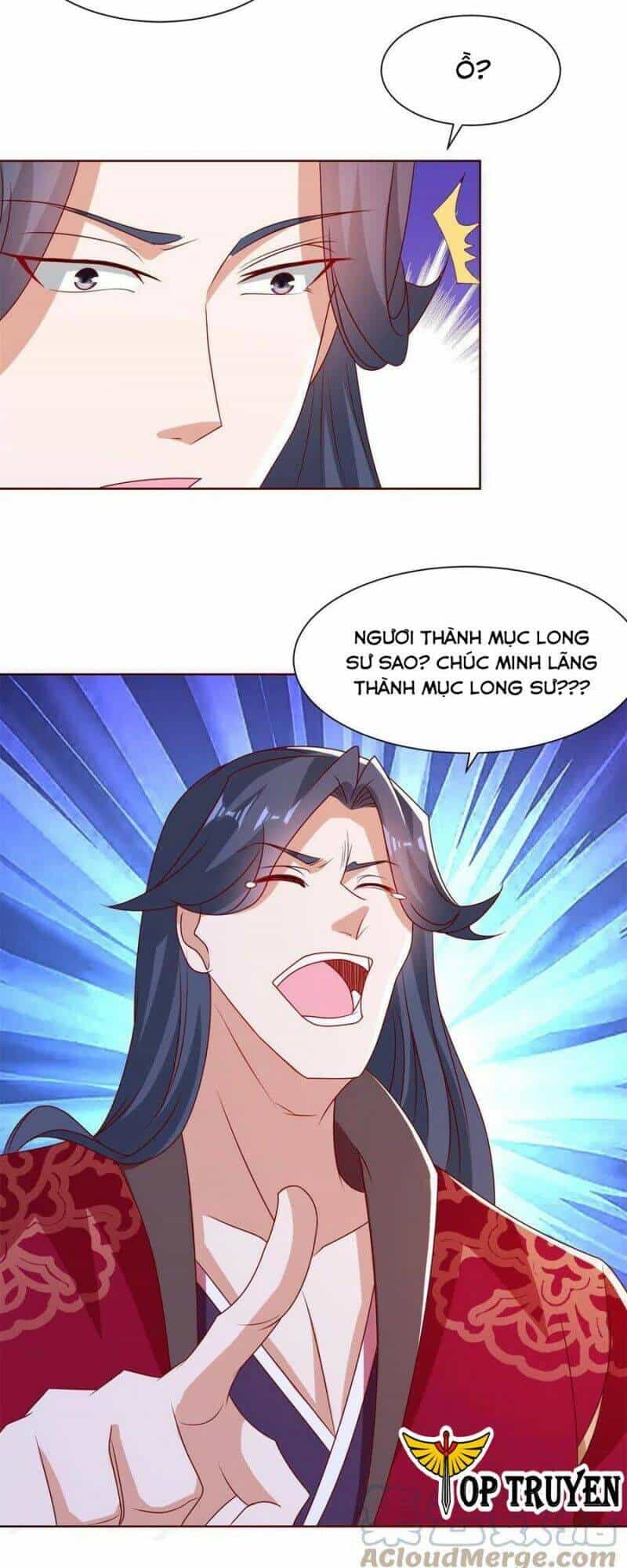 Mục Long Sư - Chương 231 - ảnh 14
