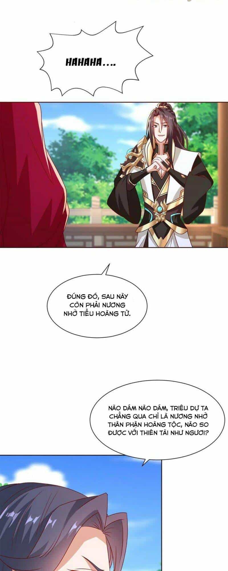 Mục Long Sư - Chương 231 - ảnh 15