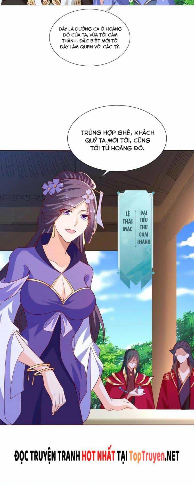 Mục Long Sư - Chương 231 - ảnh 4