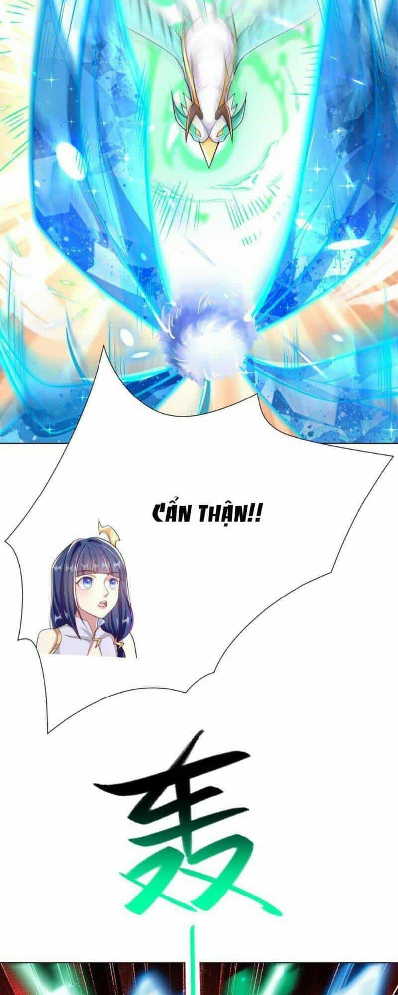 Mục Long Sư - Chương 232 - ảnh 18