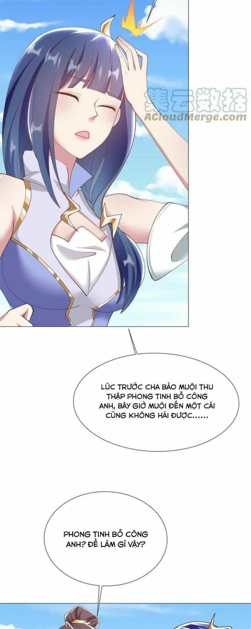 Mục Long Sư - Chương 232 - ảnh 6