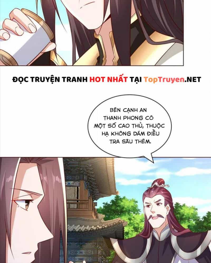 Mục Long Sư - Chương 235 - ảnh 10