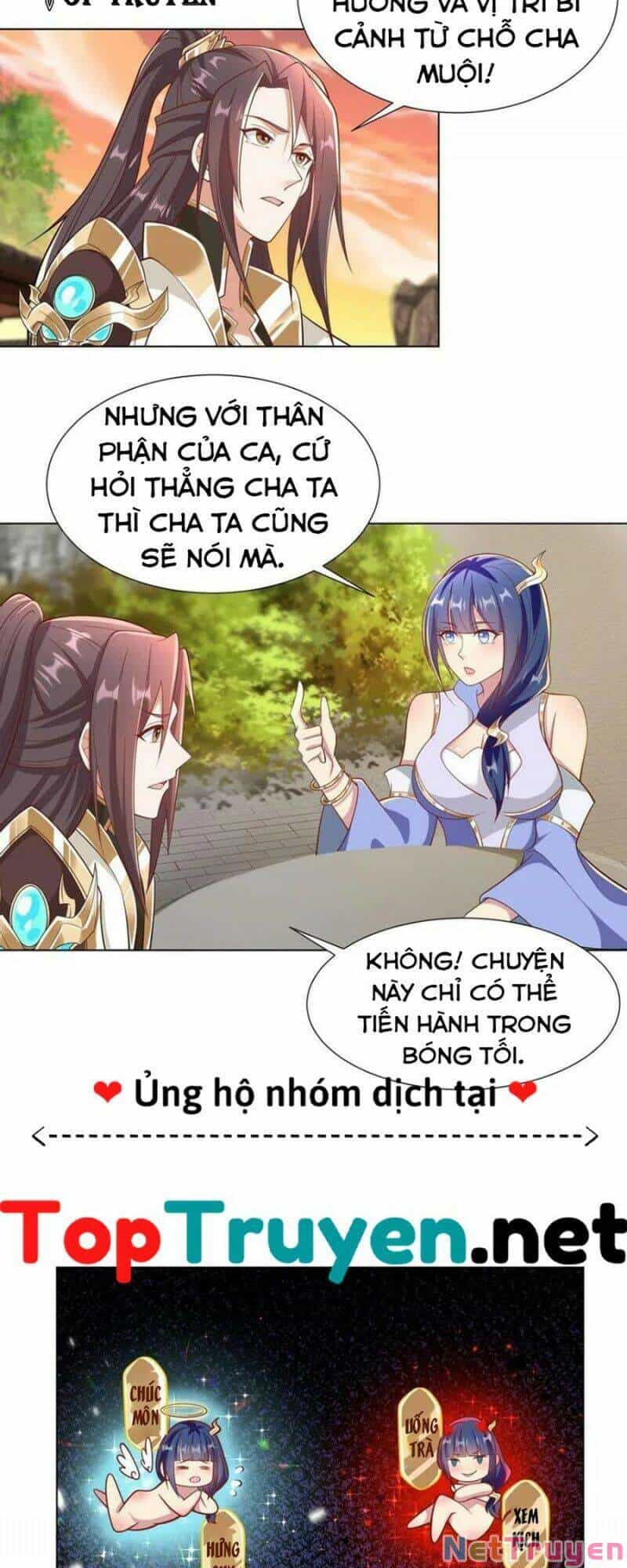Mục Long Sư - Chương 239 - ảnh 14