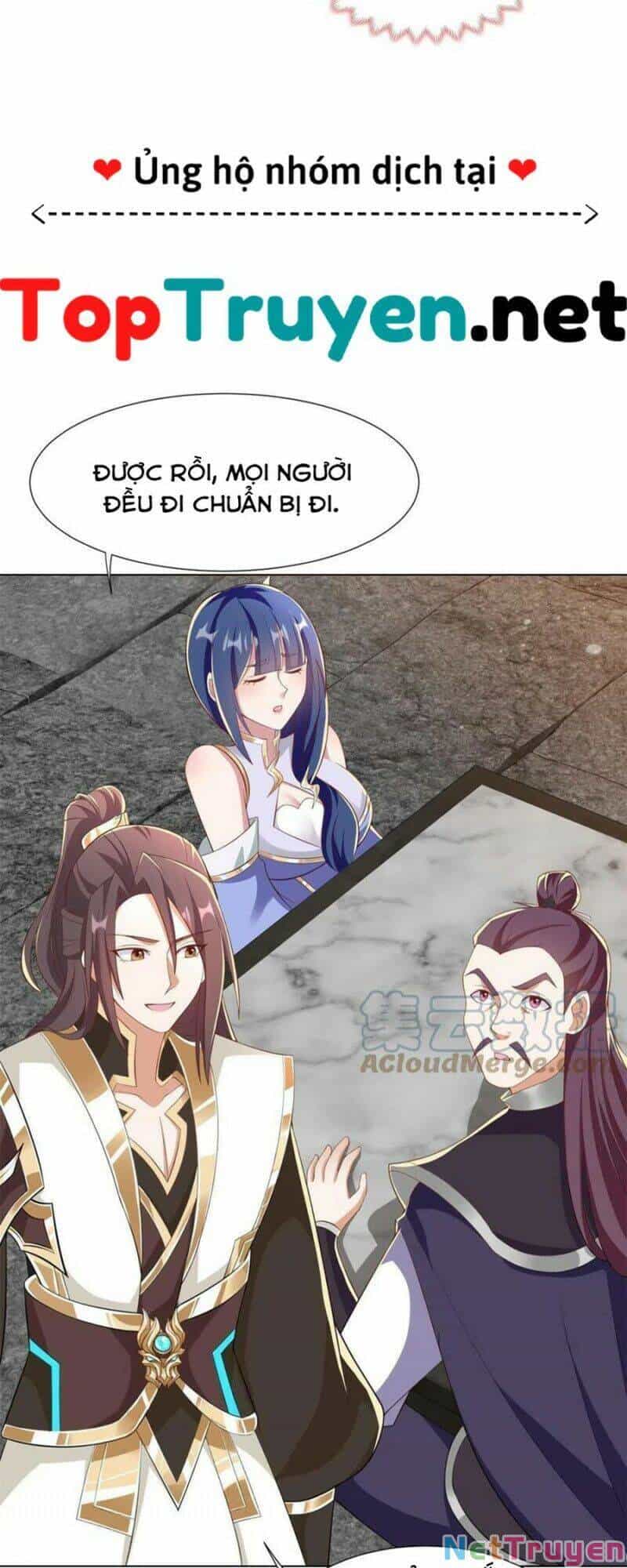Mục Long Sư - Chương 239 - ảnh 24