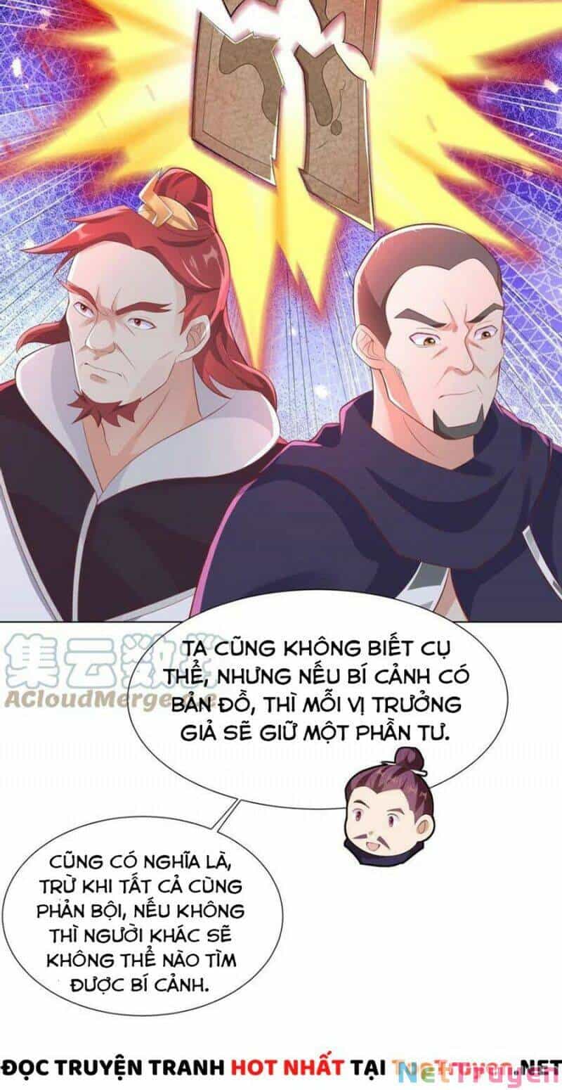 Mục Long Sư - Chương 239 - ảnh 5