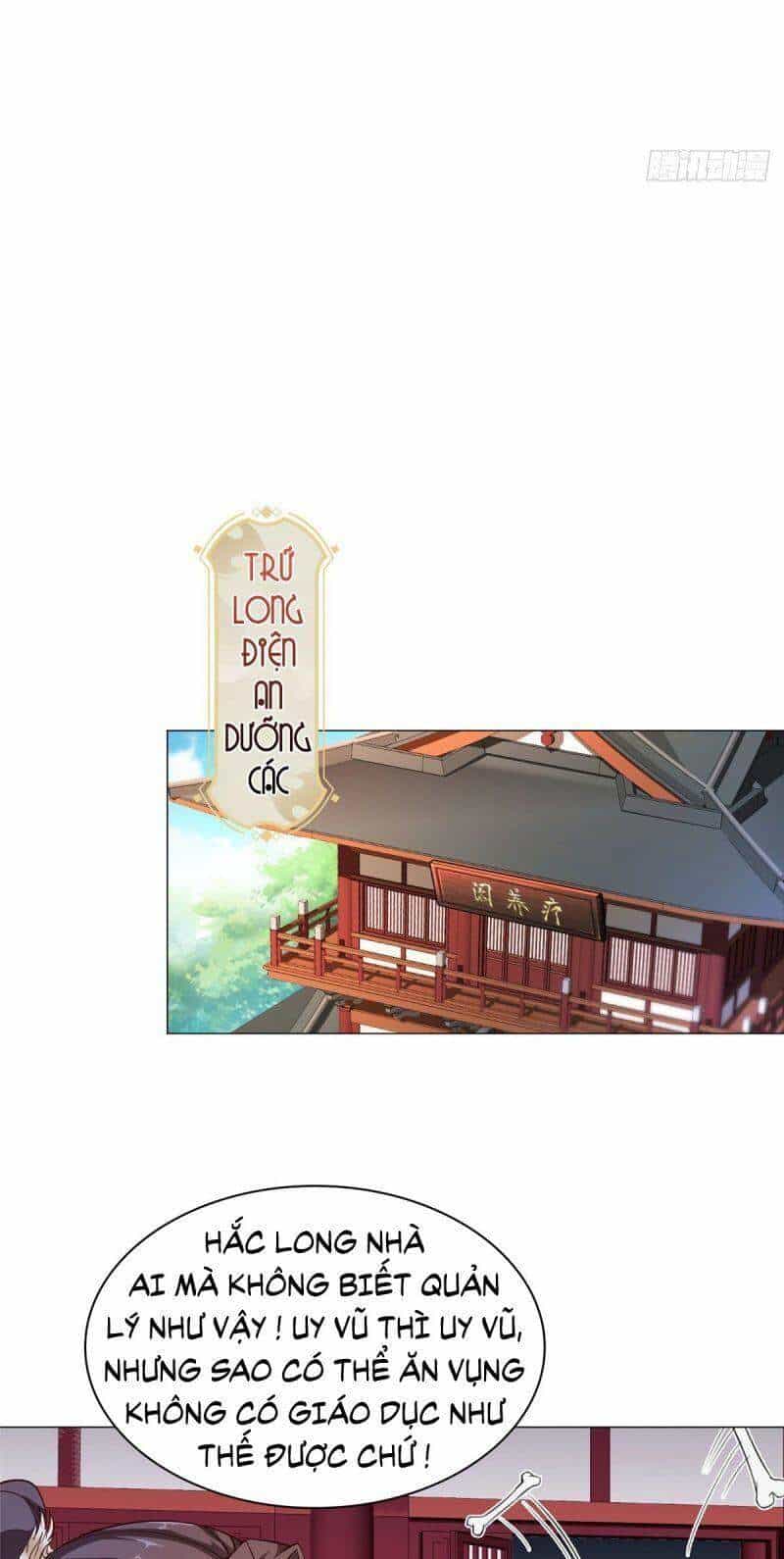 Mục Long Sư - Chương 24 - ảnh 13