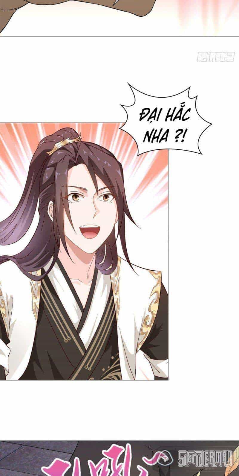 Mục Long Sư - Chương 24 - ảnh 15