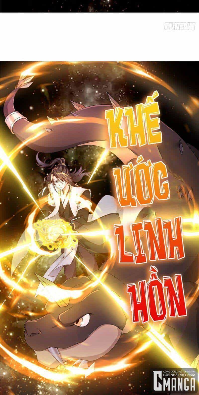 Mục Long Sư - Chương 24 - ảnh 18