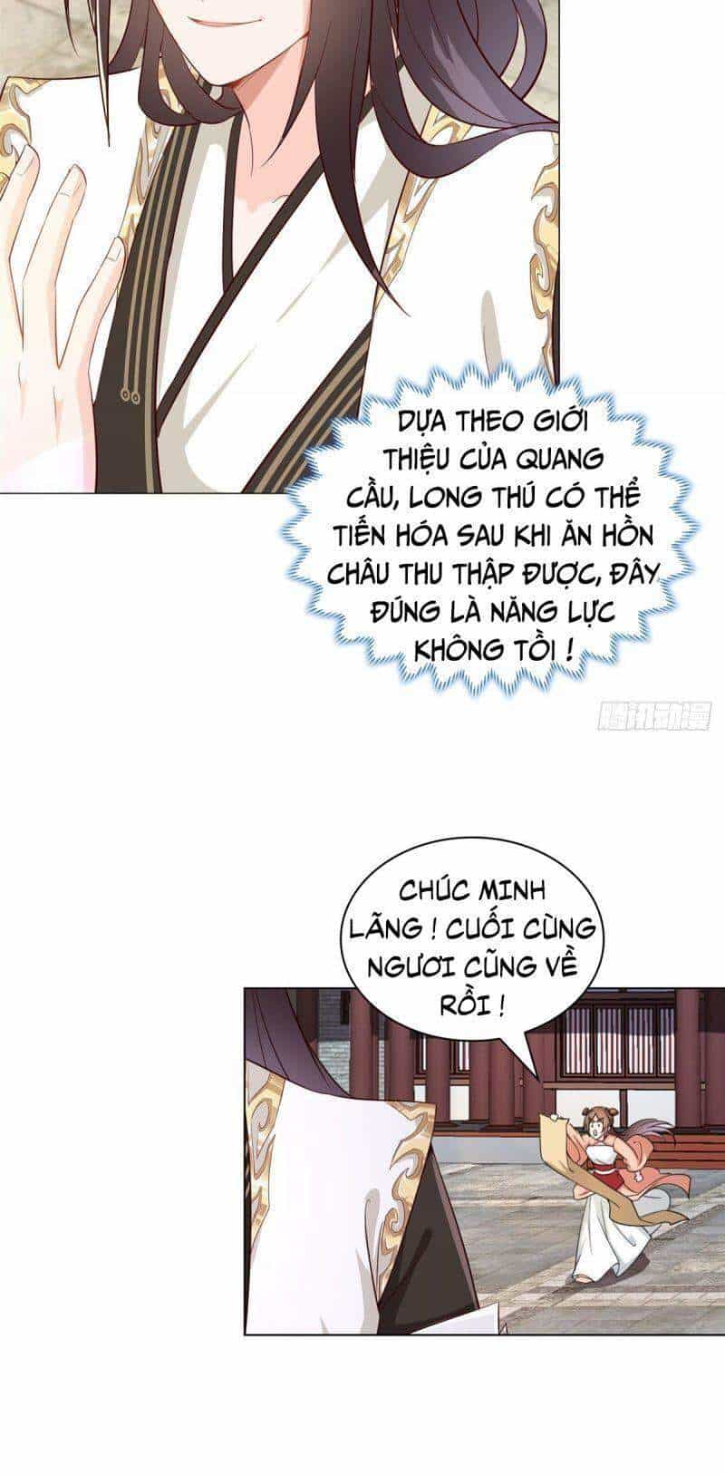 Mục Long Sư - Chương 24 - ảnh 24