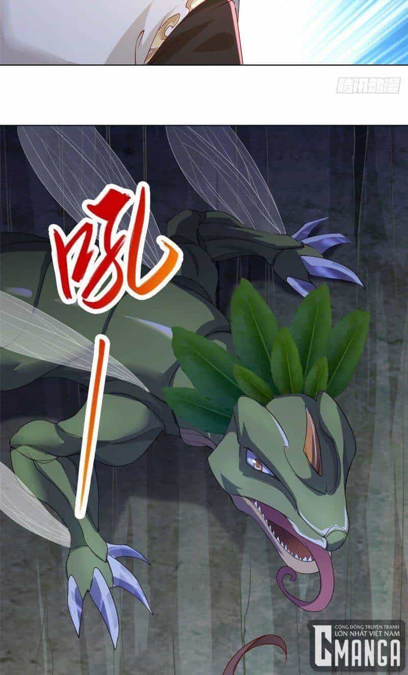 Mục Long Sư - Chương 24 - ảnh 39