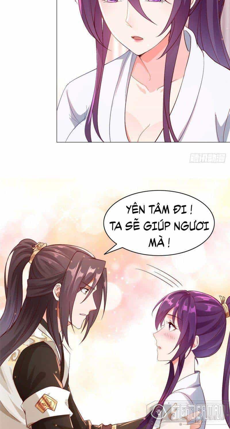 Mục Long Sư - Chương 24 - ảnh 5