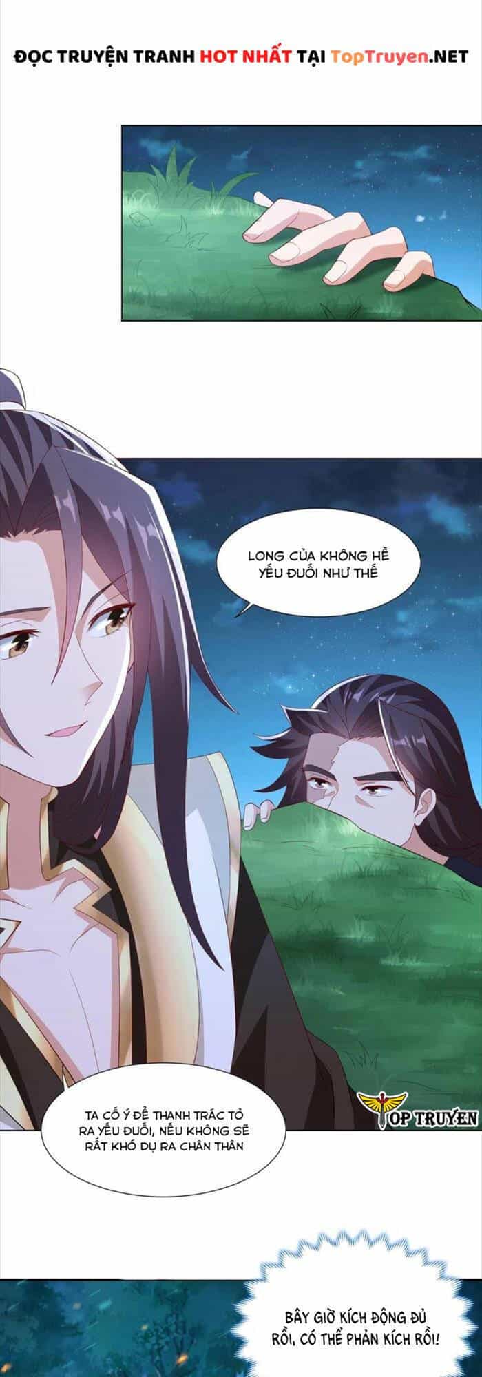 Mục Long Sư - Chương 241 - ảnh 3