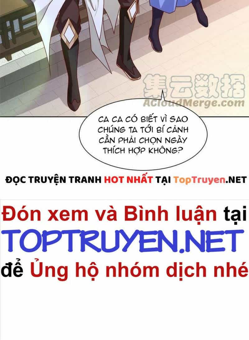 Mục Long Sư - Chương 242 - ảnh 17