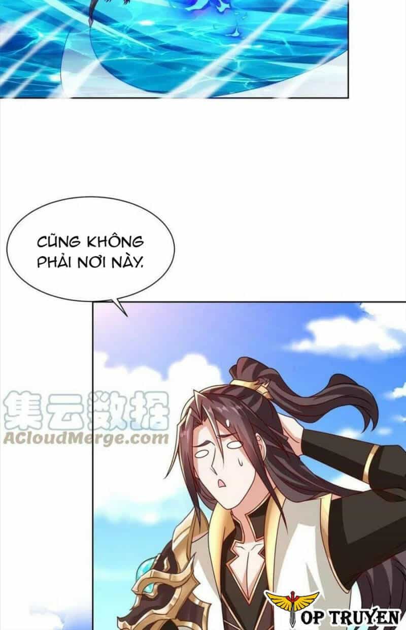Mục Long Sư - Chương 242 - ảnh 29