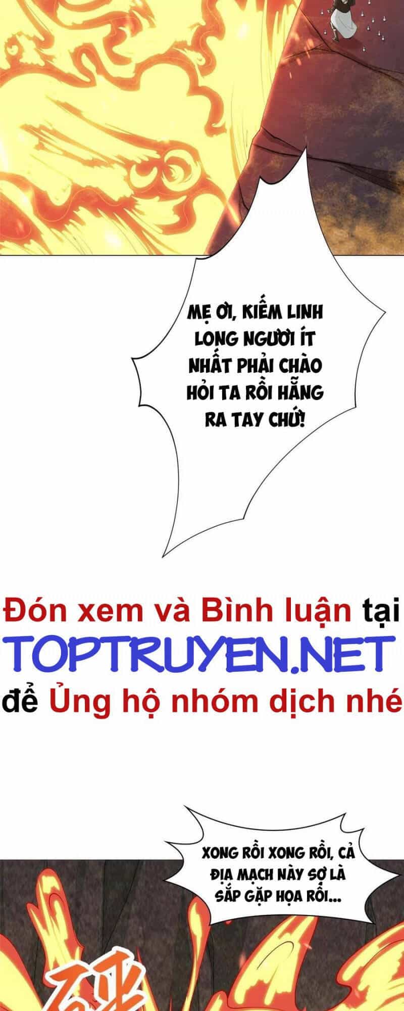 Mục Long Sư - Chương 243 - ảnh 30