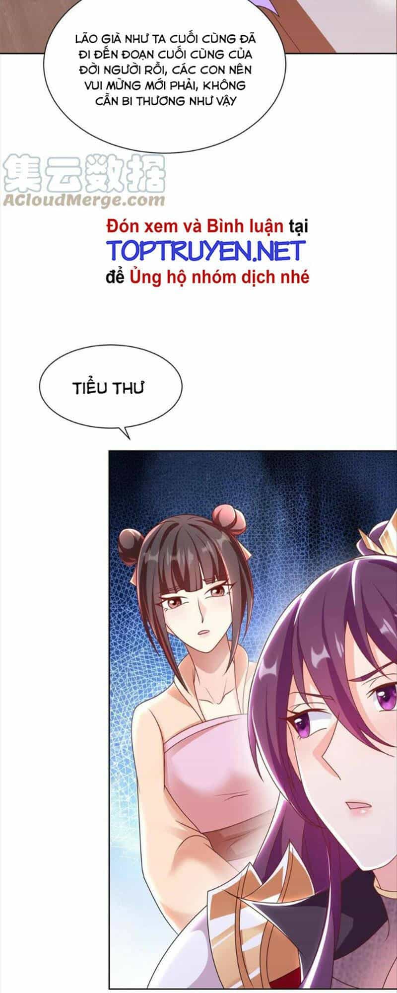 Mục Long Sư - Chương 244 - ảnh 24