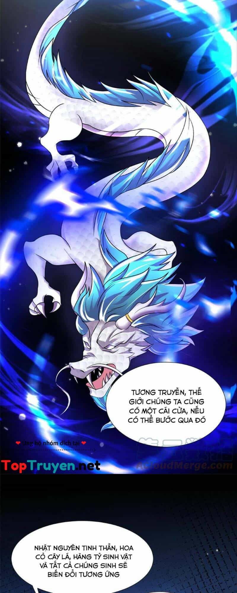Mục Long Sư - Chương 244 - ảnh 29