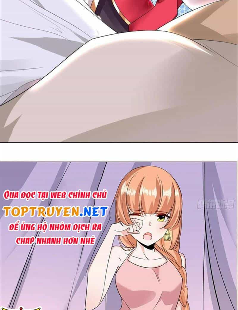 Mục Long Sư - Chương 244 - ảnh 34