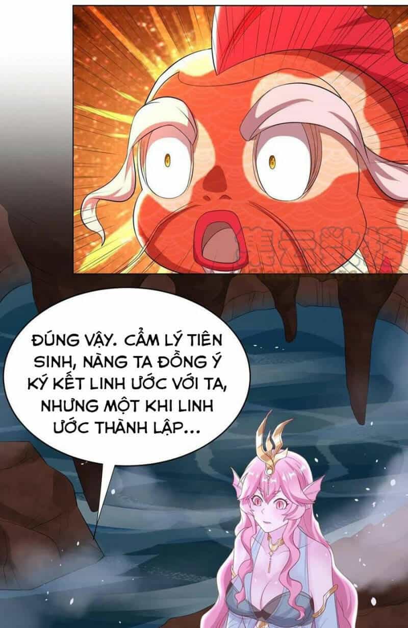 Mục Long Sư - Chương 245 - ảnh 26