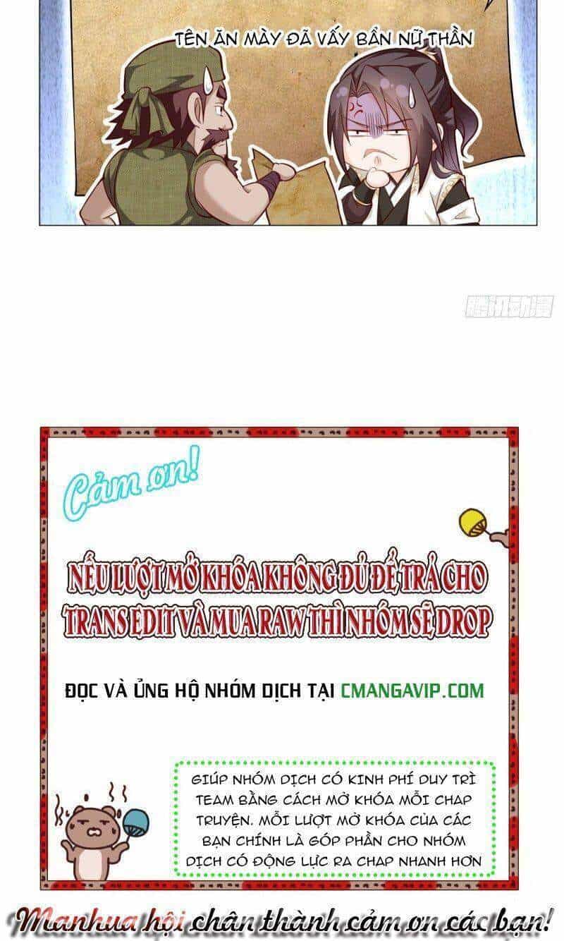 Mục Long Sư - Chương 25 - ảnh 12