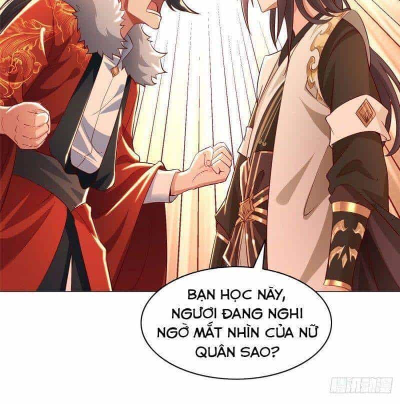 Mục Long Sư - Chương 25 - ảnh 21