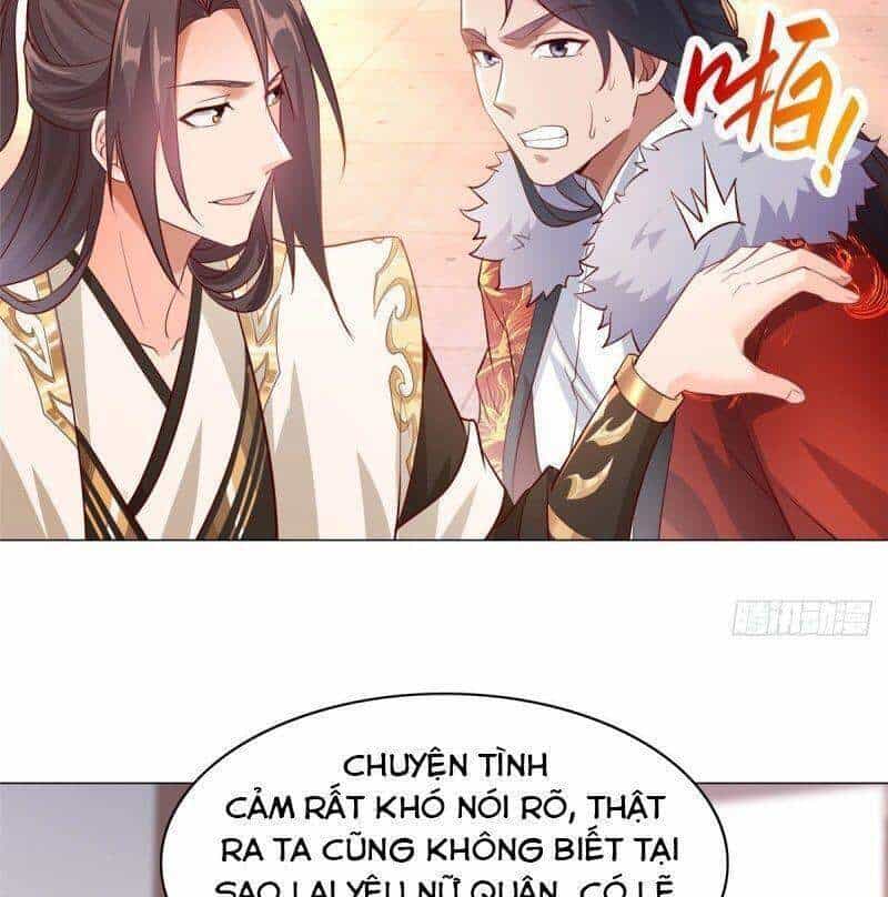 Mục Long Sư - Chương 25 - ảnh 24