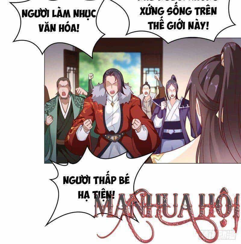 Mục Long Sư - Chương 25 - ảnh 27