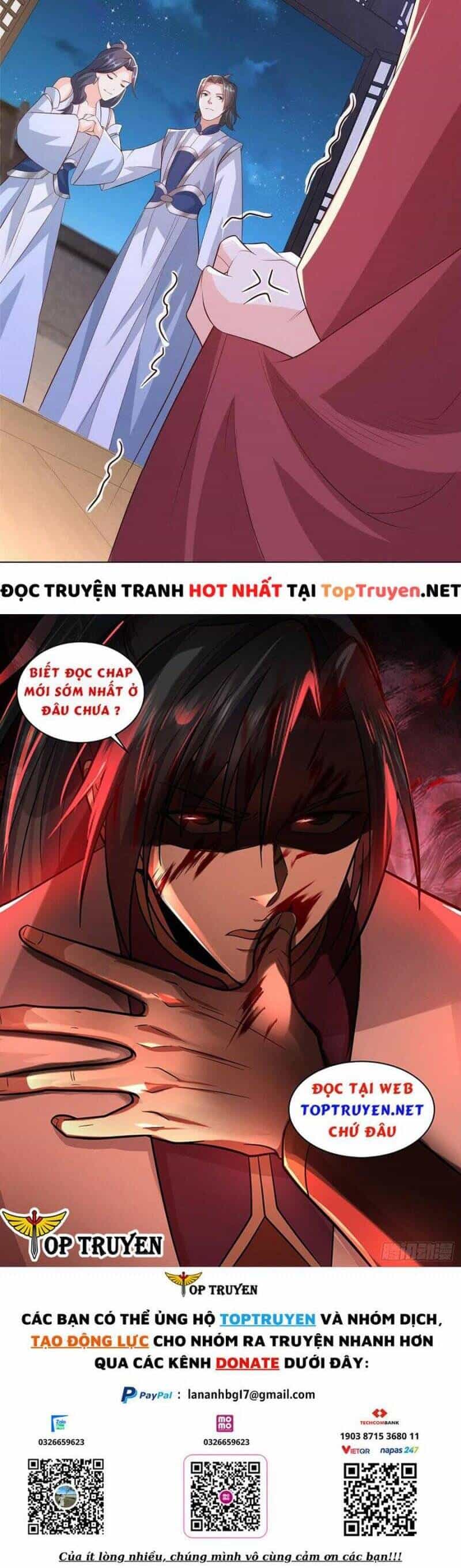 Mục Long Sư - Chương 256 - ảnh 24