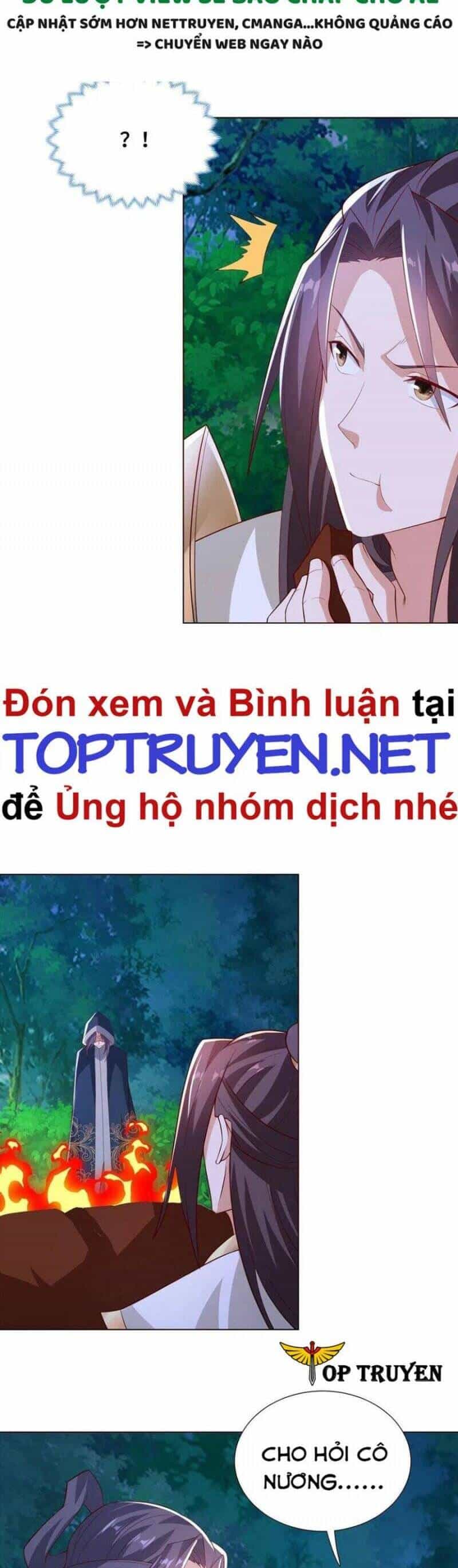 Mục Long Sư - Chương 256 - ảnh 9