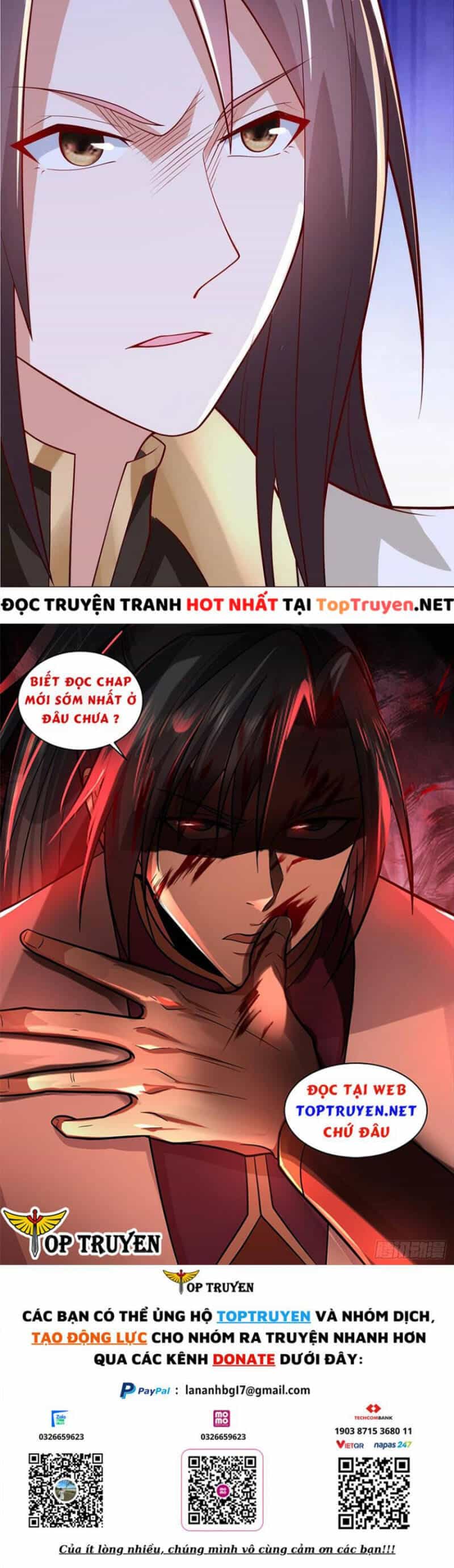 Mục Long Sư - Chương 257 - ảnh 25