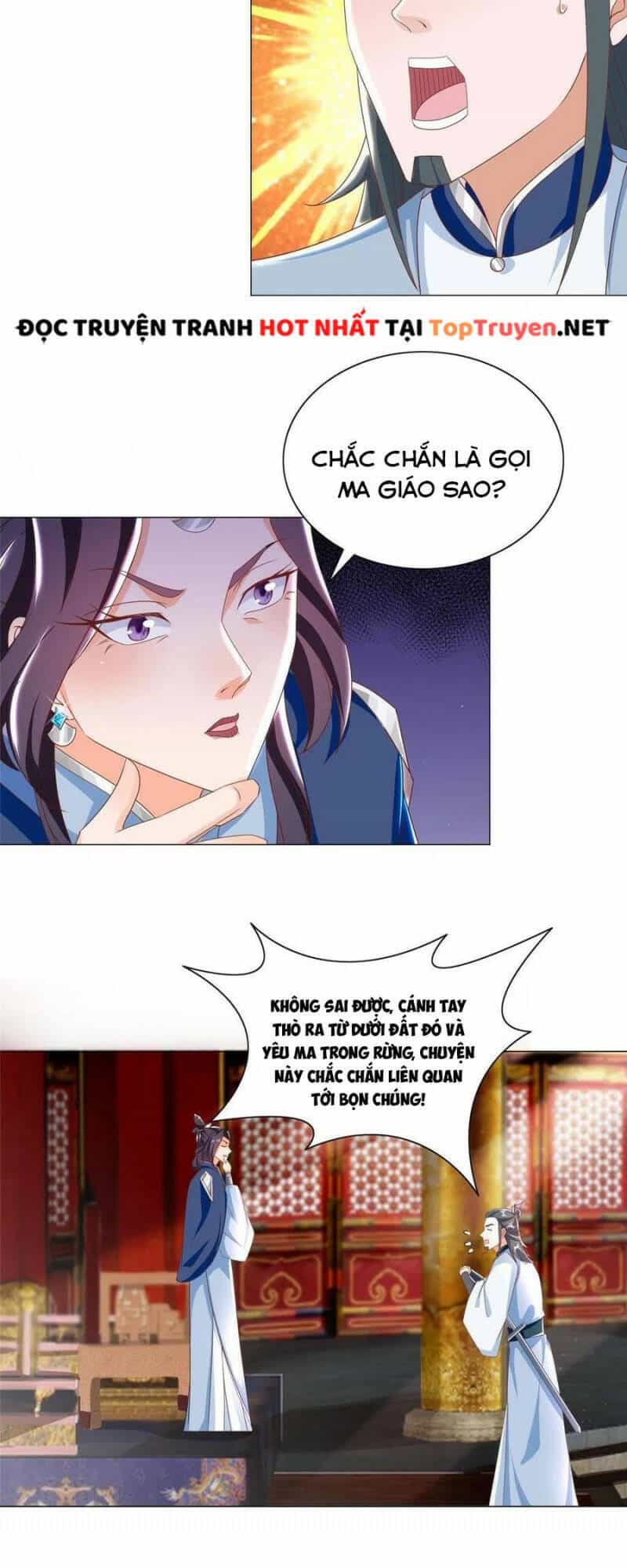 Mục Long Sư - Chương 258 - ảnh 8