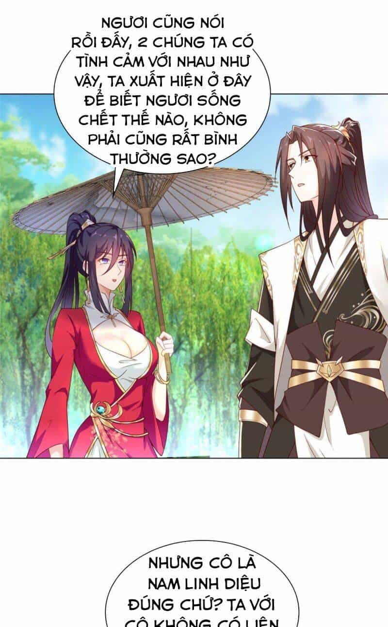 Mục Long Sư - Chương 26 - ảnh 11
