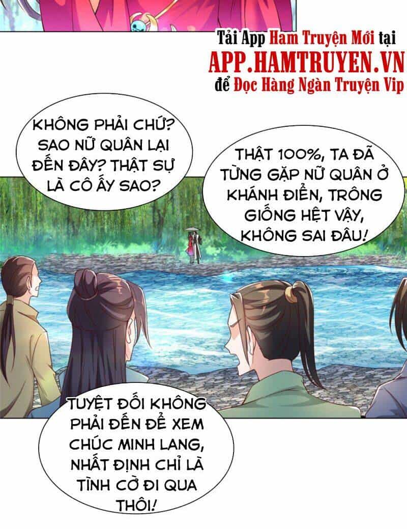 Mục Long Sư - Chương 26 - ảnh 14