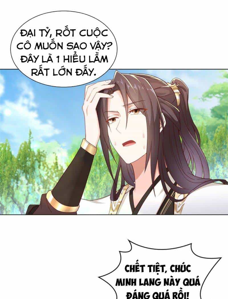 Mục Long Sư - Chương 26 - ảnh 15