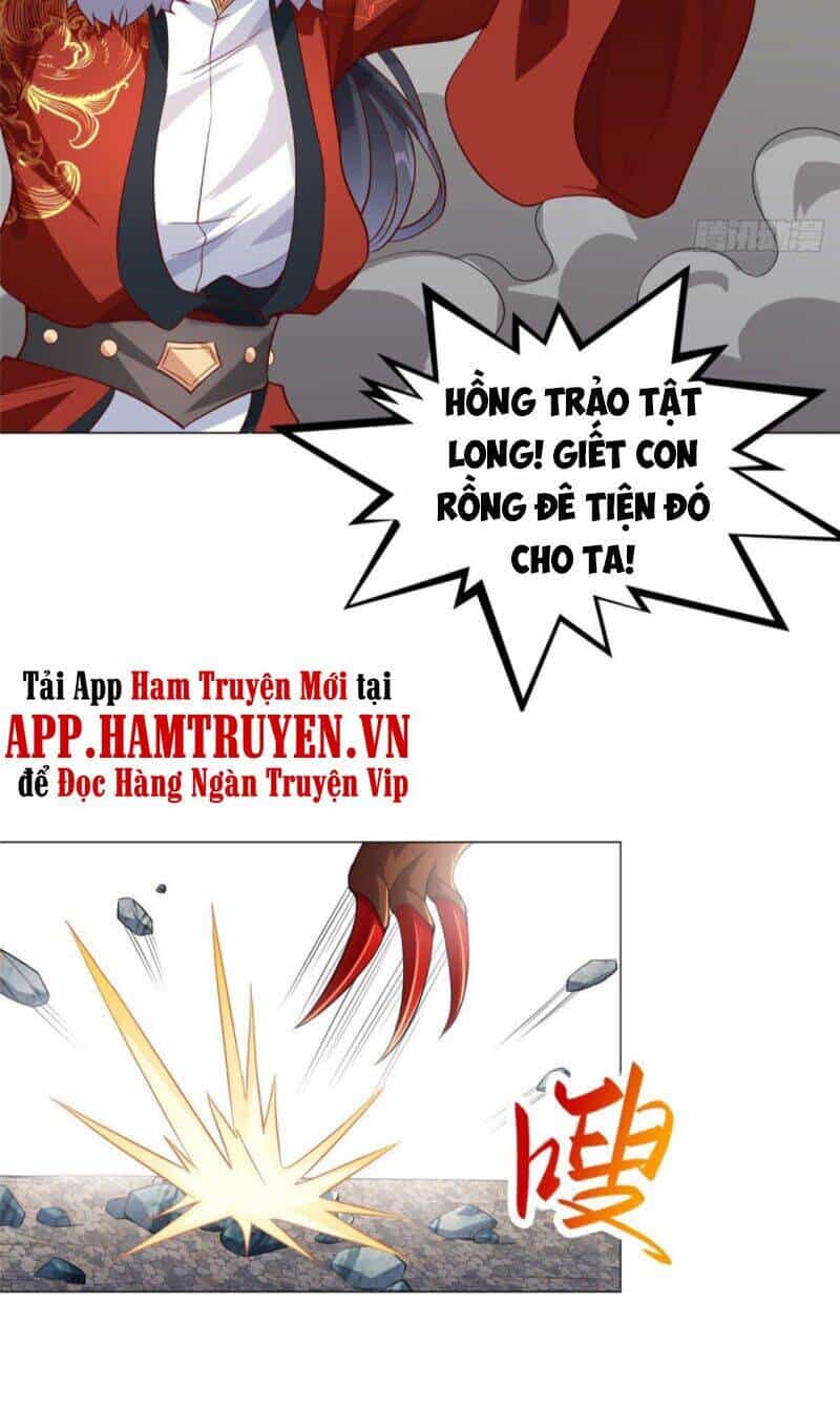 Mục Long Sư - Chương 26 - ảnh 41